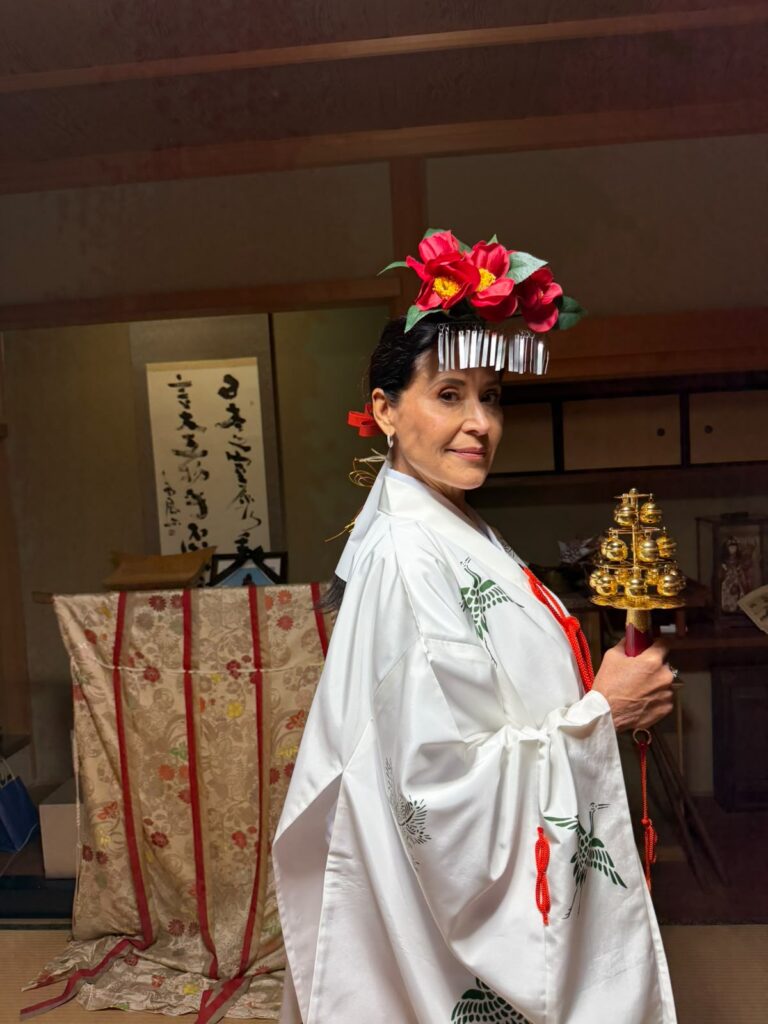 Japão Espiritual: templos, tradições milenares e experiências autênticas além do turismo convencional Japão Espiritual: templos, tradições milenares e experiências autênticas além do turismo convencional