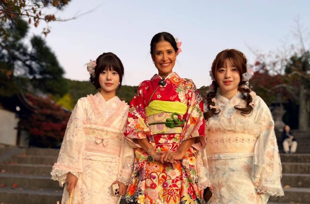 Japão Espiritual: templos, tradições milenares e experiências autênticas além do turismo convencional Japão