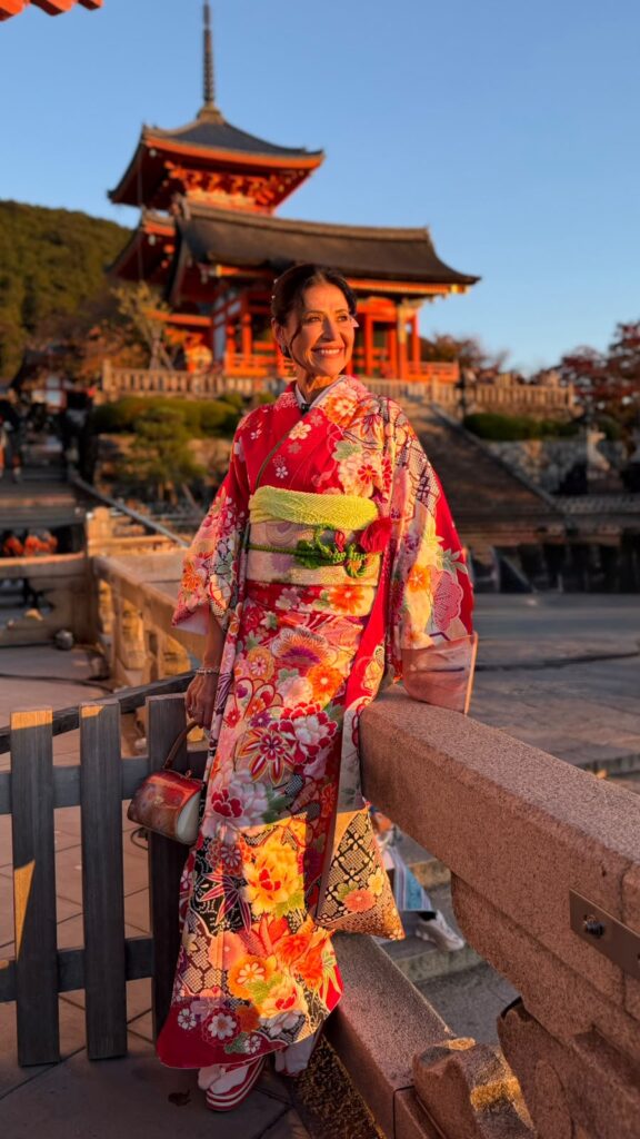 Japão Espiritual: templos, tradições milenares e experiências autênticas além do turismo convencional Japão Espiritual: templos, tradições milenares e experiências autênticas além do turismo convencional
