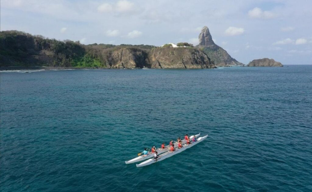 EmNoronha aposta em experiências e qualidade diante do limite de visitantes em Noronha EmNoronha