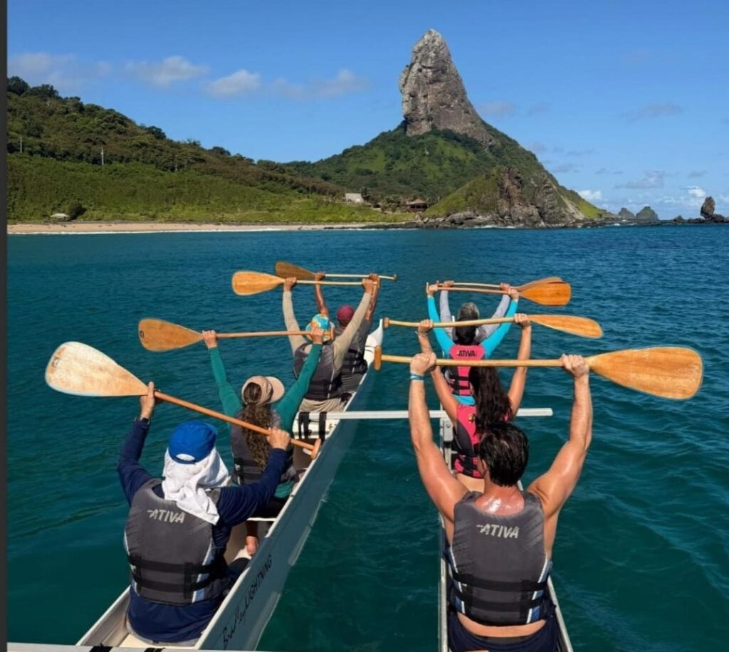 EmNoronha aposta em experiências e qualidade diante do limite de visitantes em Noronha EmNoronha