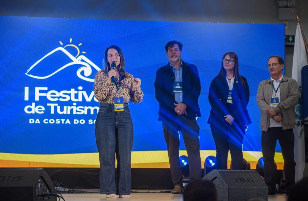 Turismo da Costa do Sol se une em Saquarema para criar agenda regional de desenvolvimento Turismo