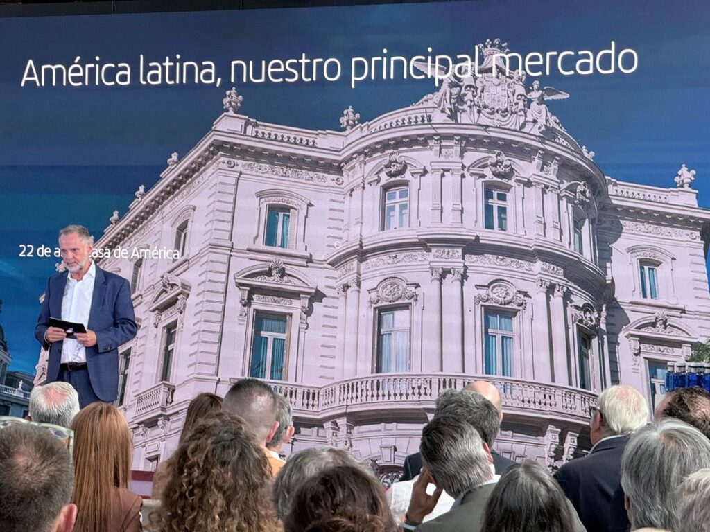 100 dias para 100 anos: Iberia anuncia programação para centenário e terá Espaço Iberia em São Paulo Iberia