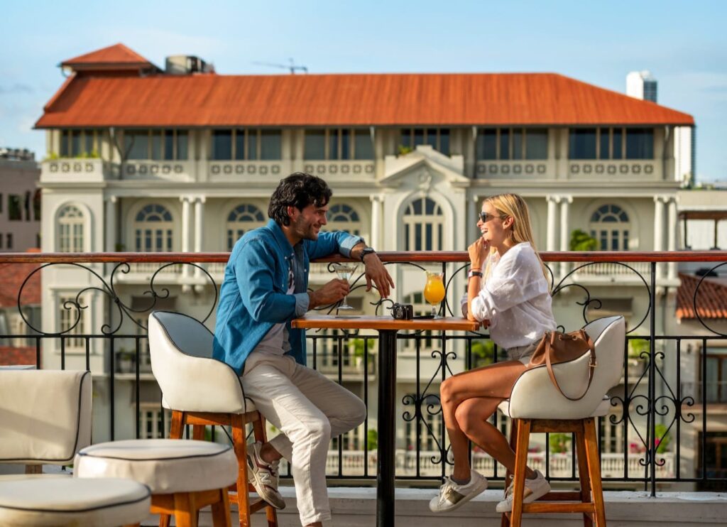 10 motivos para conhecer uma nova cultura com o Panamá Stopover 10 motivos para conhecer uma nova cultura com o Panamá Stopover