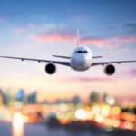 aviação aéreo