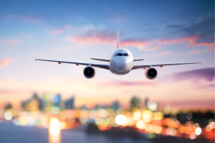 aviação aéreo