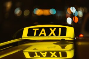 taxis