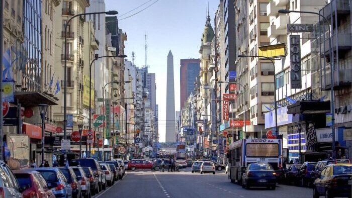 Ranking revela as 10 cidades mais baratas para viajar; duas ficam na América do Sul Ranking revela as 10 cidades mais baratas para viajar; duas ficam na América do Sul