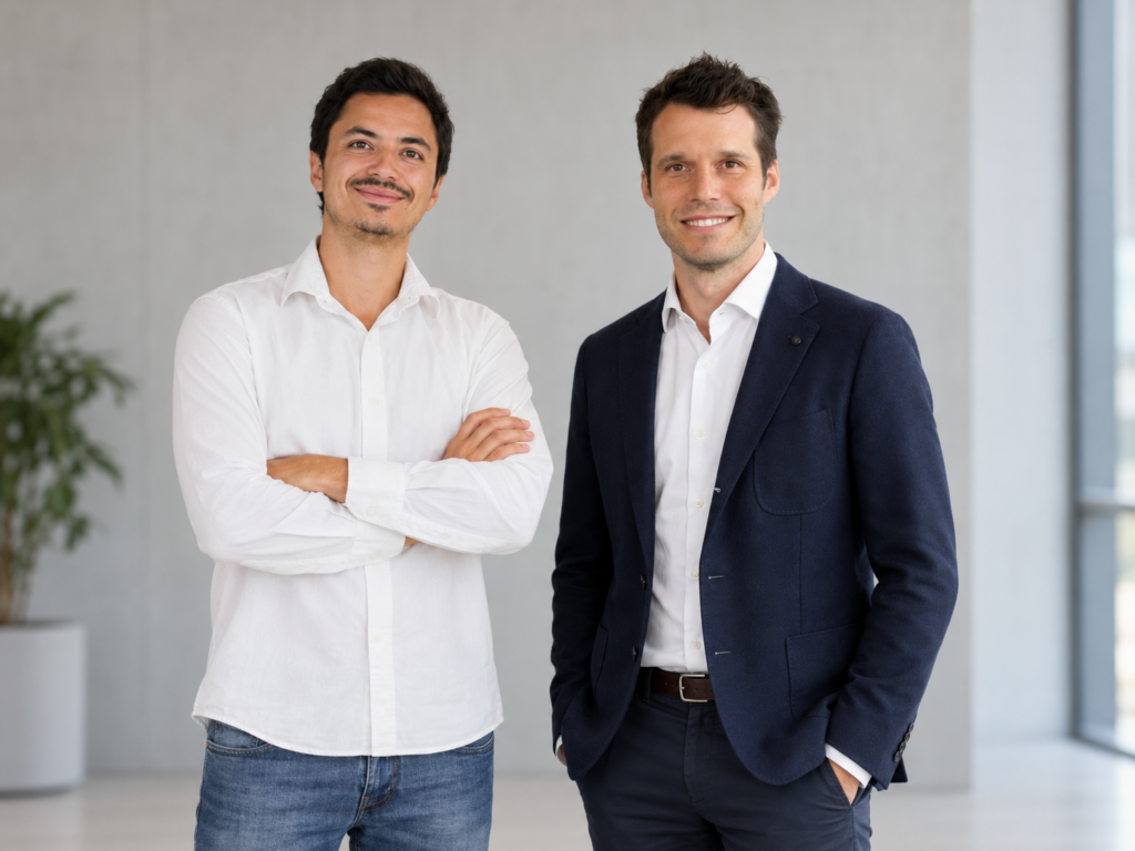 BeFly unifica Tecnologia e amplia foco em Inteligência Artificial BeFly