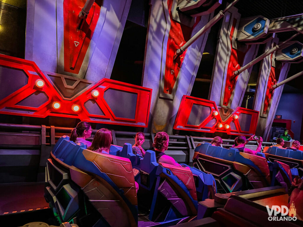 DE NOVO! Disney prepara dia de “September” na Guardians of the Galaxy Disney