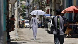 Cuba
