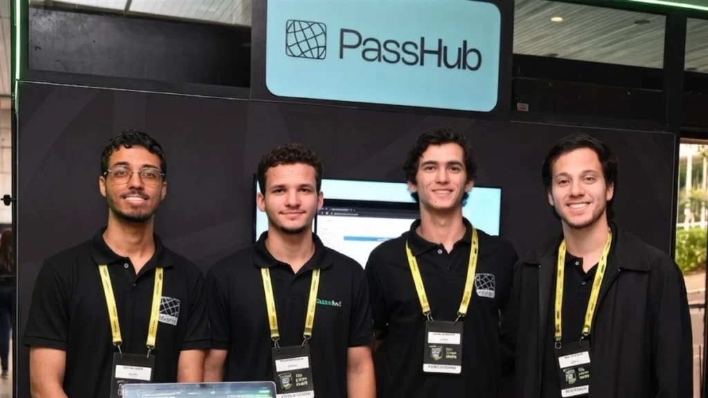 PassHub capta R$ 7,5 milhões para ampliar tecnologia voltada a agências de viagens