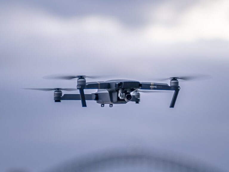 drone