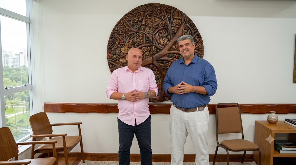 Porto Seguro reúne trade para definir prioridades do turismo até 2030 Porto