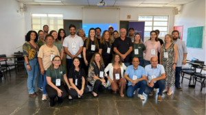 Encontro 2 do Fortalece Turismo em Rio Verde (MS) com participação da prefeitura - Divulgação: Lab Turismo