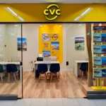 CVC