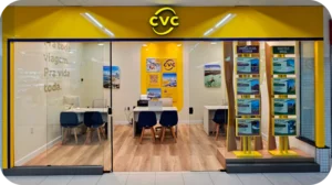 CVC