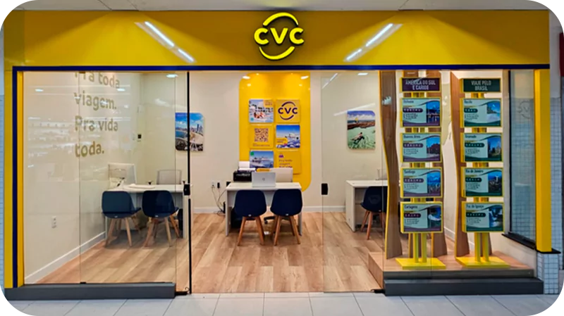 CVC