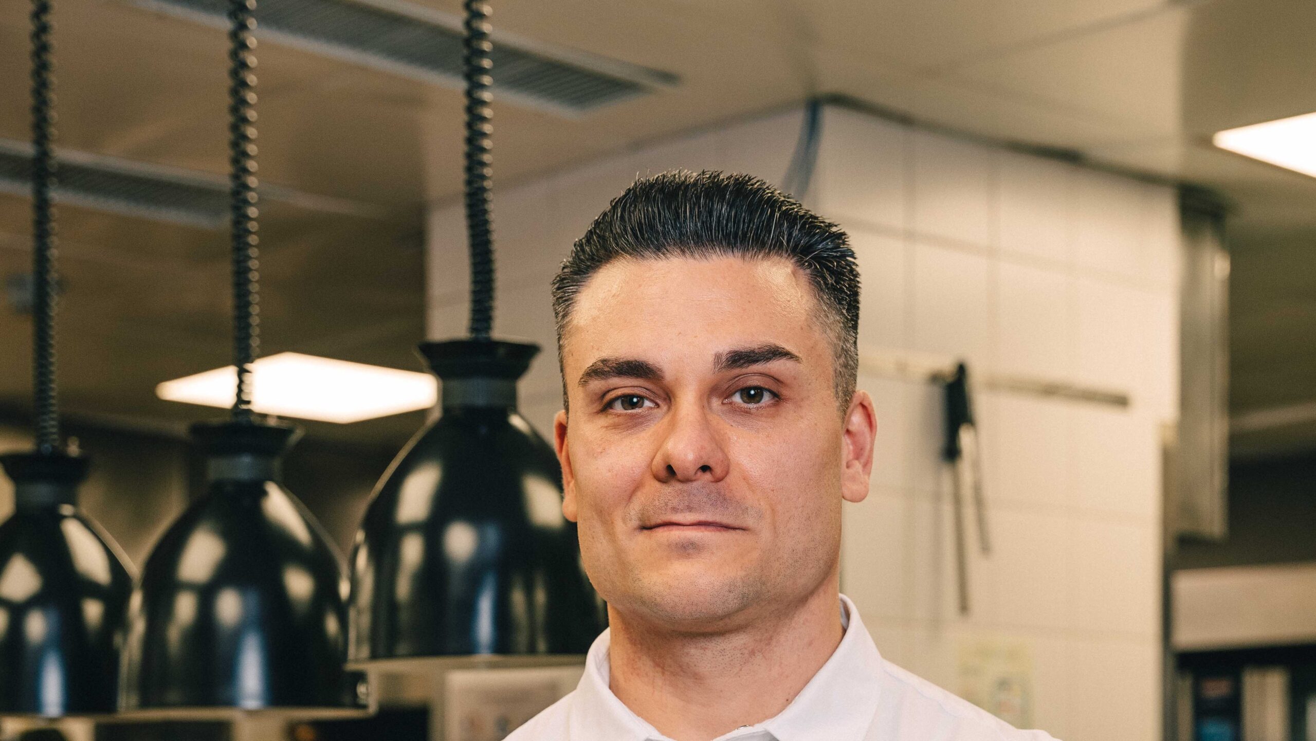 Copacabana Palace terá novo restaurante italiano com menu degustação e 38 lugares Copacabana Palace terá novo restaurante italiano com menu degustação e 38 lugares