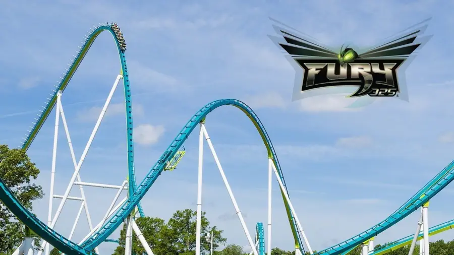 Europa-Park é eleito o melhor parque temático do mundo pela 11ª vez Europa