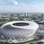 estádio