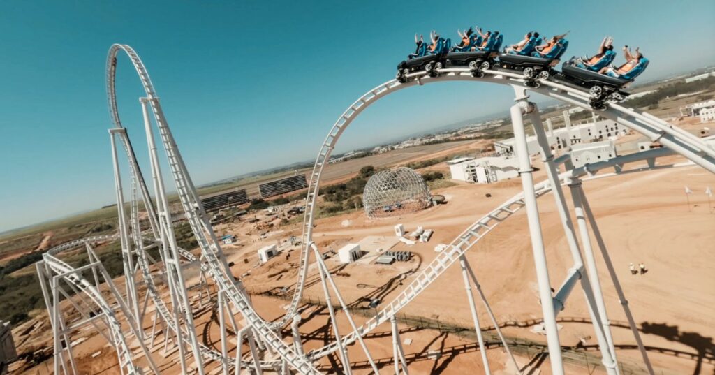 Cacau Park prevê 3 milhões de visitantes por ano e Estado prepara novas obras viárias em Itu Cacau