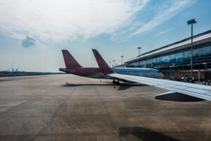 aeroportos