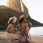 turistas