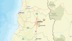 Terremoto