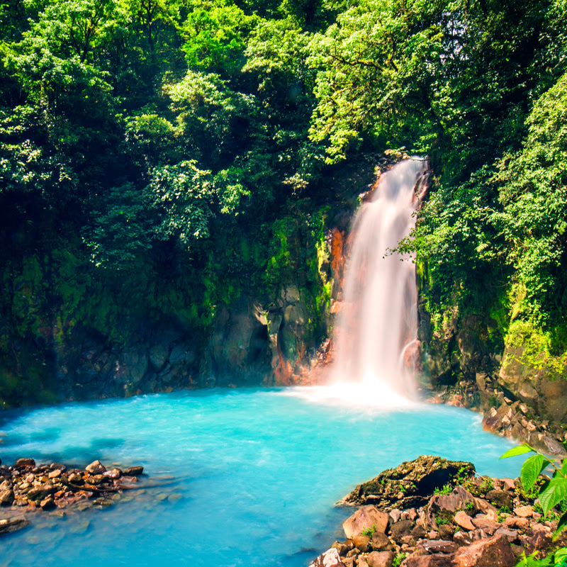 Costa Rica lidera crescimento de passageiros em GRU, com alta de 88,5% Costa Rica lidera crescimento de passageiros em GRU, com alta de 88,5%