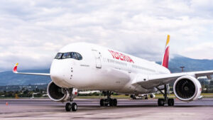 Iberia