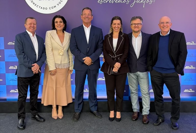 Agaxtur expande atuação no Grupo Águia Branca com foco em MICE e distribuição B2B Agaxtur expande atuação no Grupo Águia Branca com foco em MICE e distribuição B2B