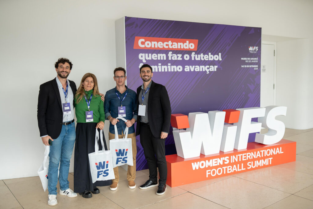 Belo Horizonte prepara estratégia turística para a Copa do Mundo Feminina de 2027 Belo