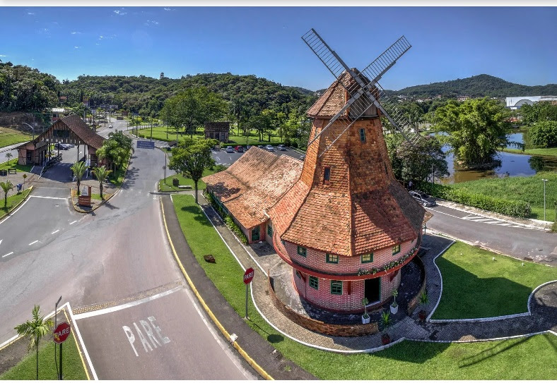 Joinville recebe Expoinovação 2026 e amplia destaque no turismo de negócios Joinville recebe Expoinovação 2026 e amplia destaque no turismo de negócios