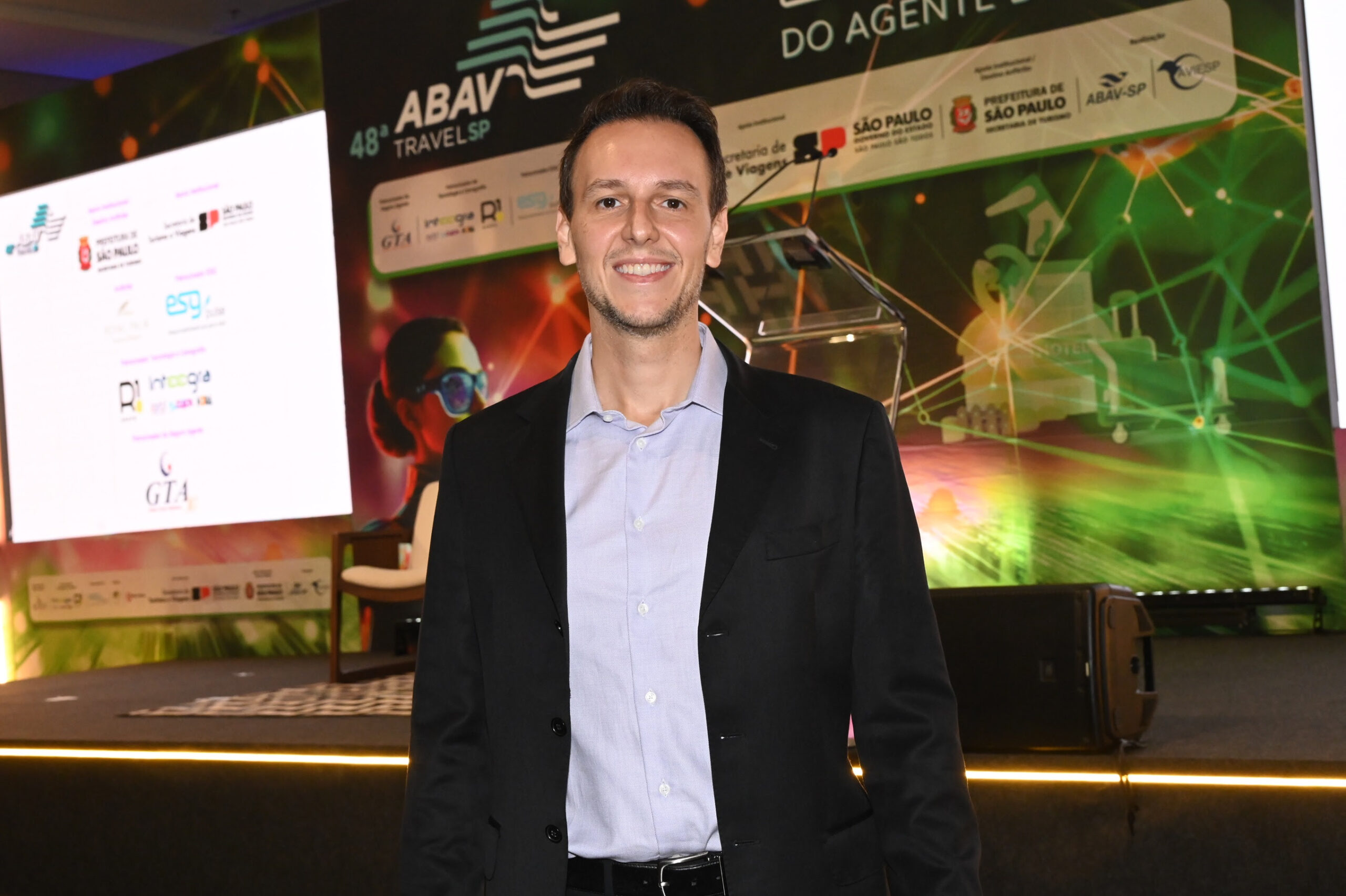 Abav-SP promove live sobre aplicação de práticas ESG em agências de viagens abav