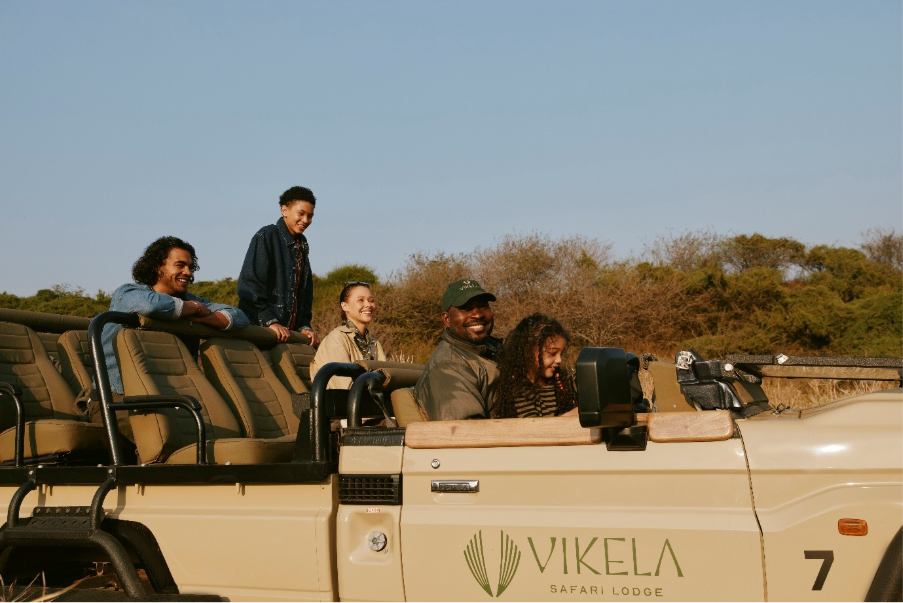 Club Med estreia na África do Sul com resort que combina praia e safári Club Med estreia na África do Sul com resort que combina praia e safári