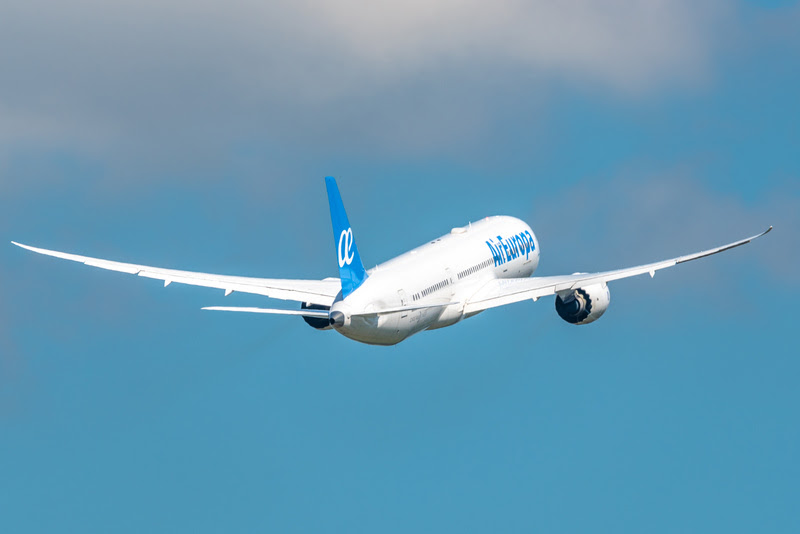 Air Europa estende promoção e vende passagens para Europa a partir de R$ 3.995; veja os destinos Air europa