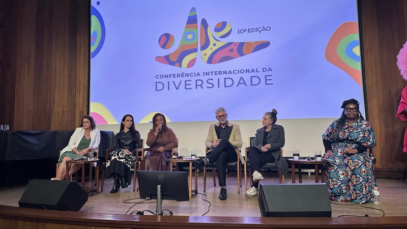Turismo LGBTQIA+ movimenta US$ 357 bilhões e entra no foco da Embratur Turismo Embratur Diversidade
