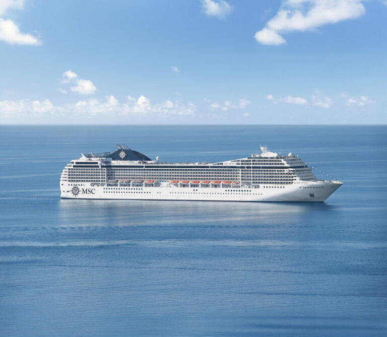 MSC