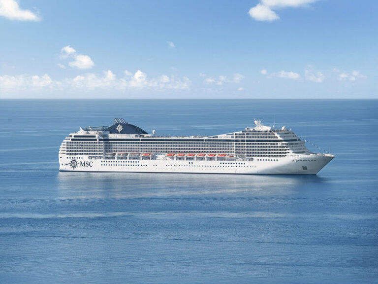 MSC