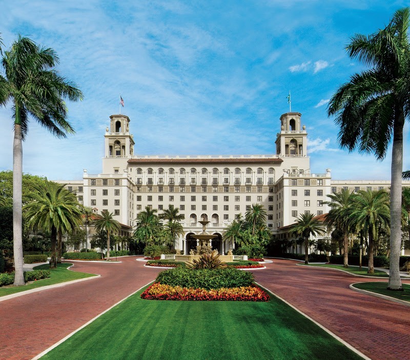 The Palm Beaches supera 6 milhões de visitantes, com Brasil em alta de 11,8% Palm