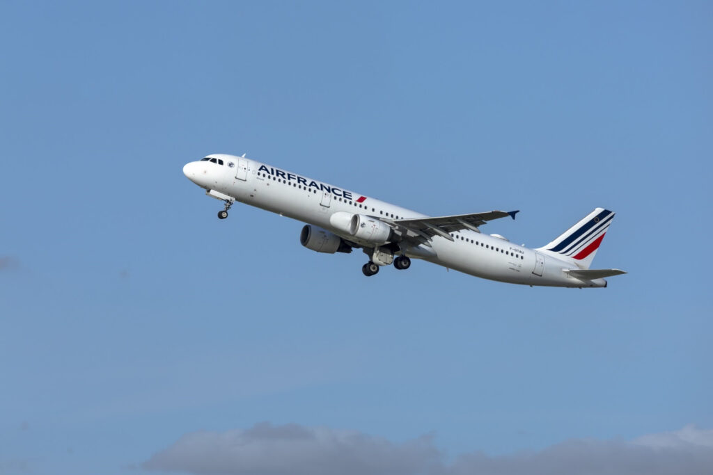 Air France prepara operação especial para transportar Papa Leão XIV em visita à França Papa