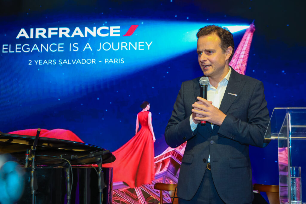 Air France