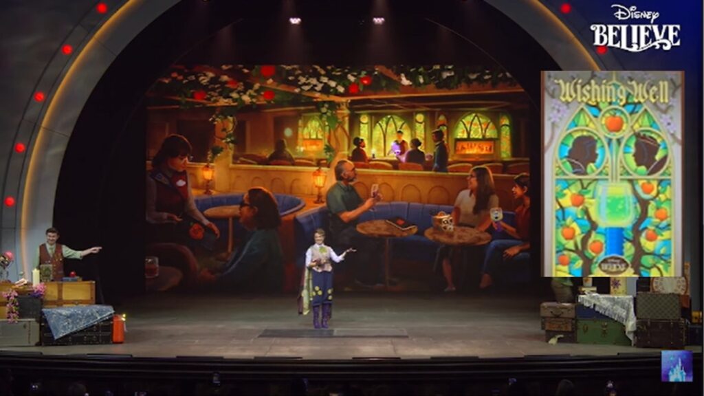 Disney Believe terá cruzeiros para Bahamas e Caribe a partir de 2027; veja atrações Disney Believe terá cruzeiros para Bahamas e Caribe a partir de 2027; veja atrações