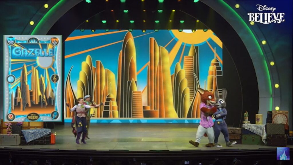 Disney Believe terá cruzeiros para Bahamas e Caribe a partir de 2027; veja atrações Disney Believe terá cruzeiros para Bahamas e Caribe a partir de 2027; veja atrações