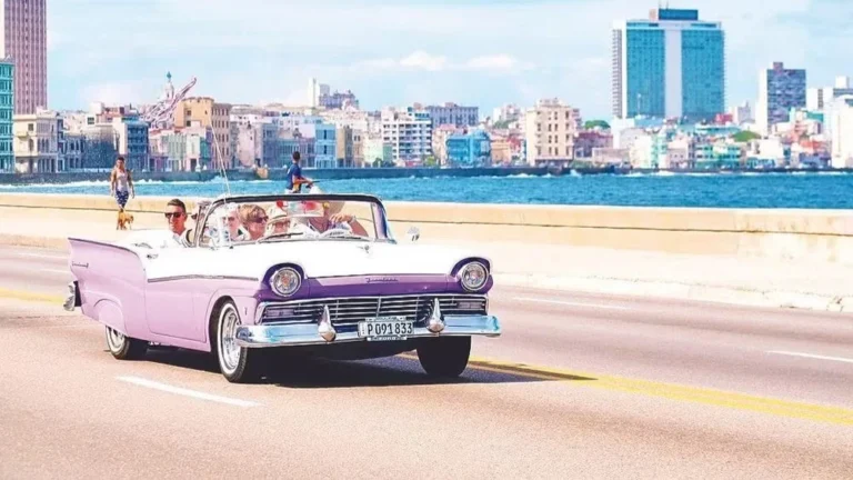 Cuba