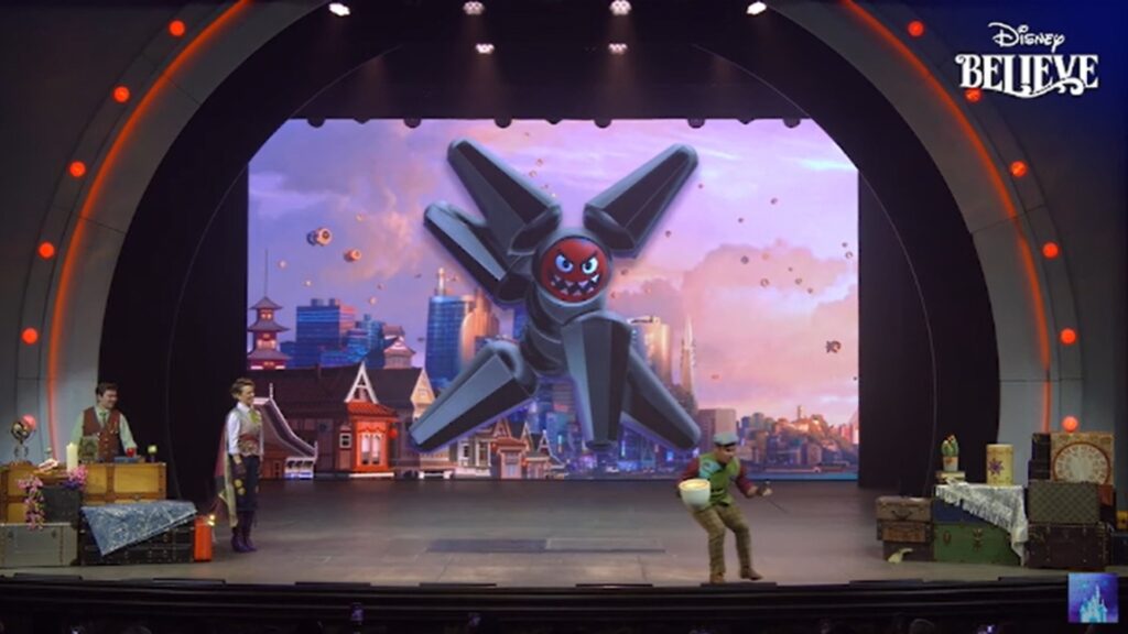Disney Believe terá cruzeiros para Bahamas e Caribe a partir de 2027; veja atrações Disney Believe terá cruzeiros para Bahamas e Caribe a partir de 2027; veja atrações