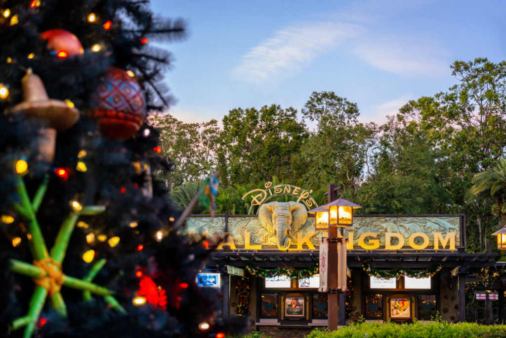 Disney World anuncia programação de Natal de 2026 nos parques; veja as novidades (Divulgação/Disney)