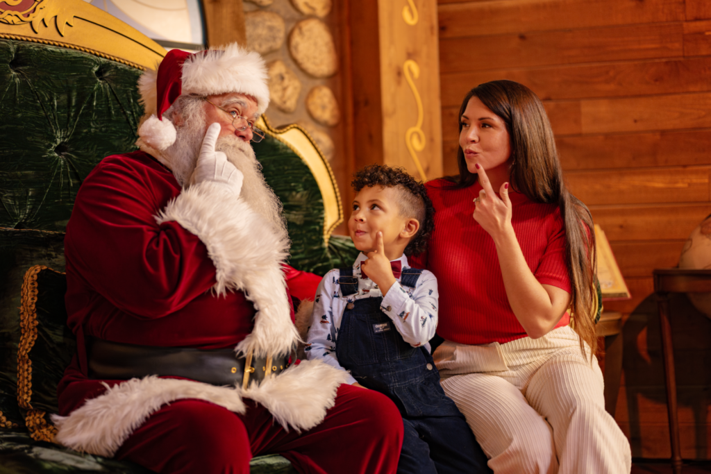 Disney World anuncia programação de Natal de 2026 nos parques; veja as novidades (Divulgação/Disney)
