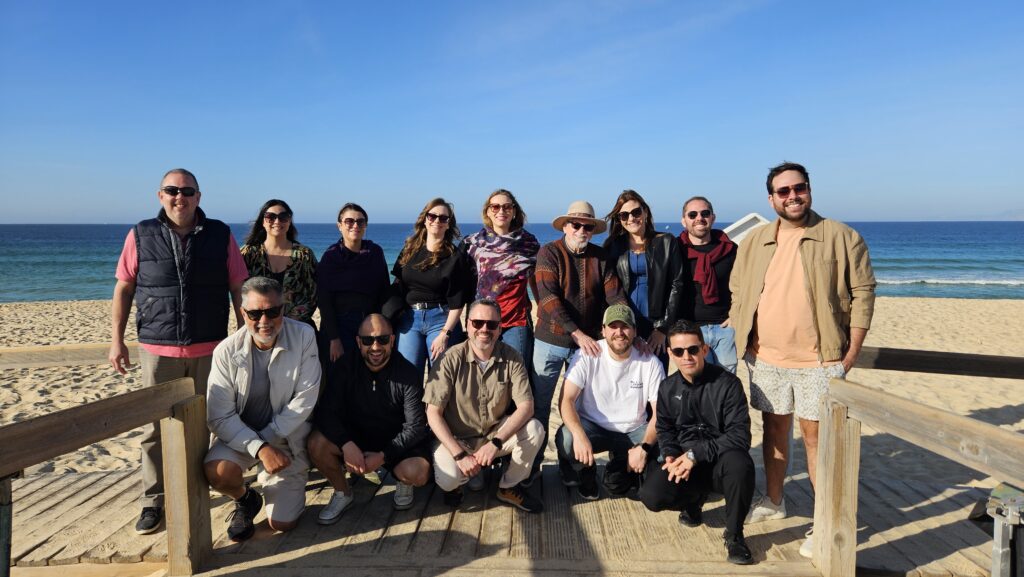 Pós-tour da Convenção Braztoa percorre praias e hotéis da Costa Alentejana até Sines; veja fotos Braztoa